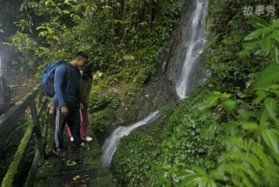 ​马来西亚旅游攻略景点推荐美食介绍注意事项