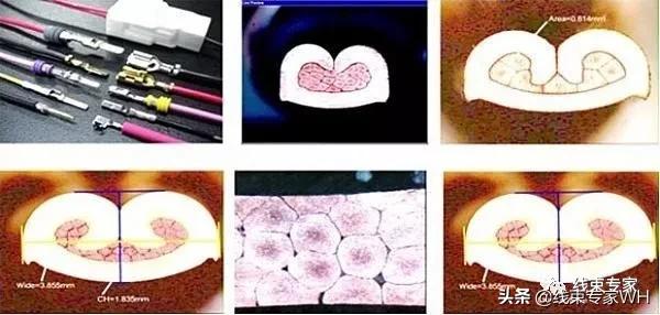 汽车线束制作工艺流程（案例汽车线束制造中的工艺防错）(11)