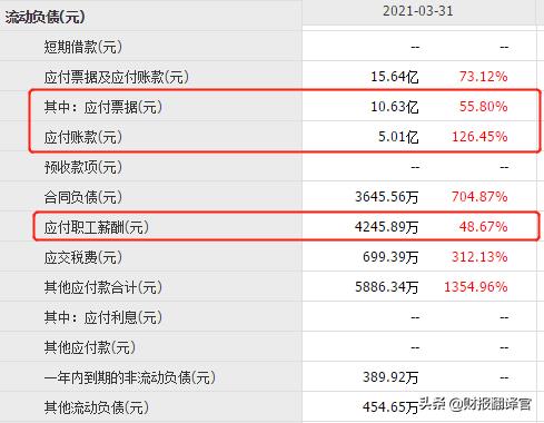 汽车配件供应商（为全球前10大车企 供应新能源汽车核心部件的龙头）(17)