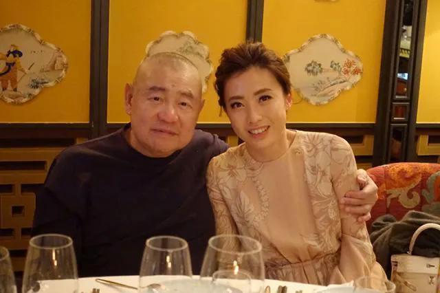 刘銮雄的最后一个老婆是谁（刘銮雄的风流史）(31)