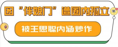 ​柳岩包贝尔婚礼事件谁对谁错（因伴娘门身败名裂）