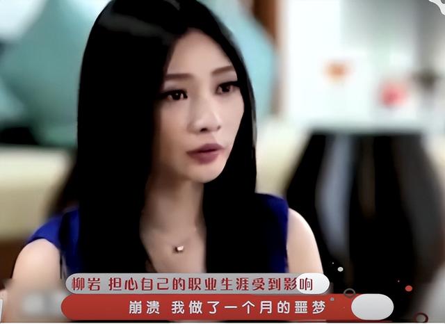 柳岩包贝尔婚礼事件谁对谁错（因伴娘门身败名裂）(46)