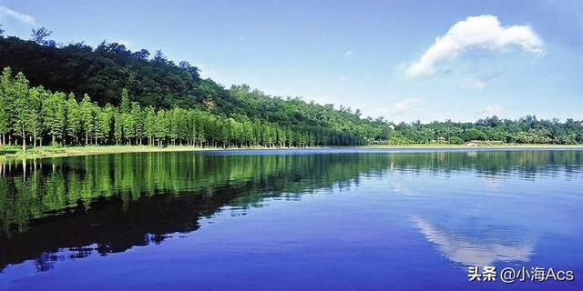 湛江必去的十大旅游景点（湛江最值得去的10大景点）(3)