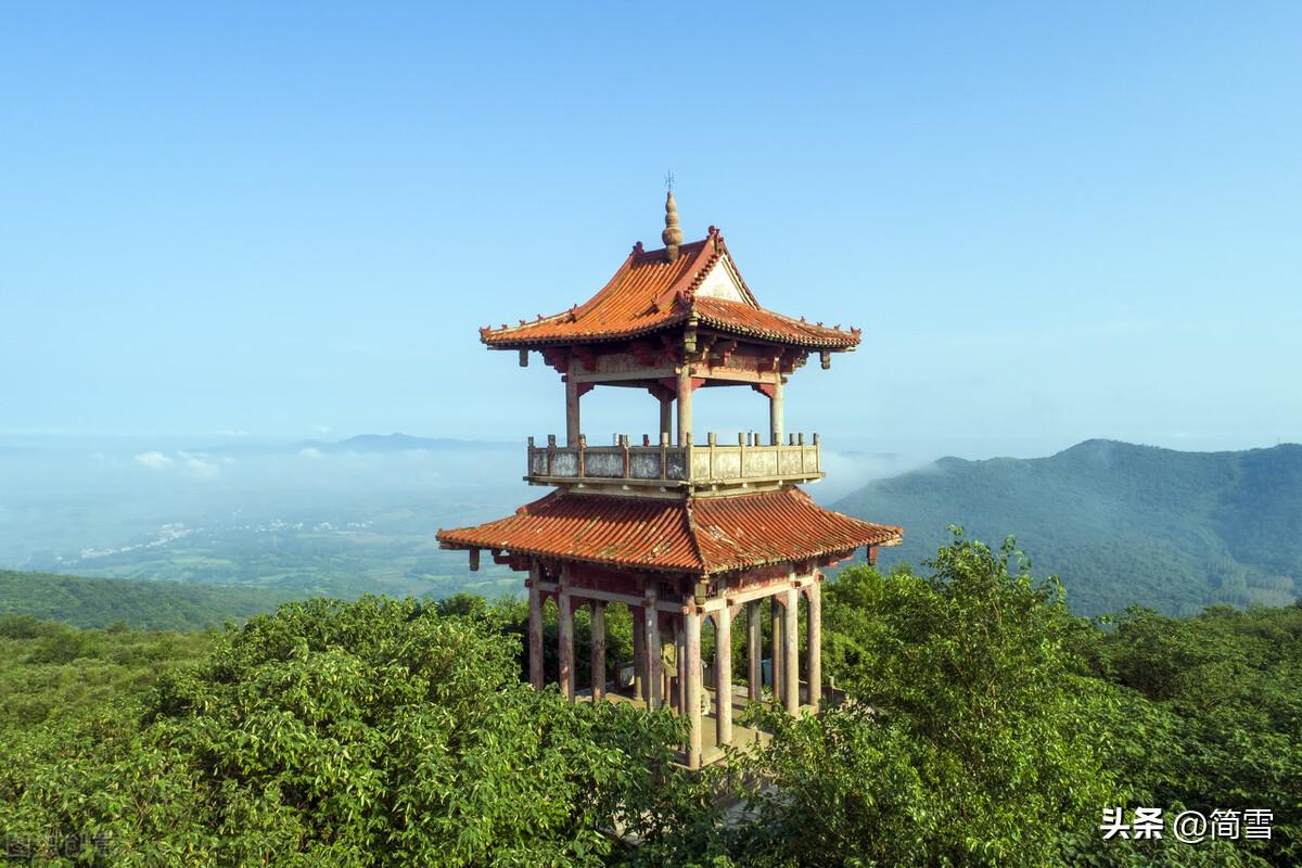 夜归鹿门山歌 孟浩然（夜归鹿门山歌孟浩然古诗赏析）(图1)