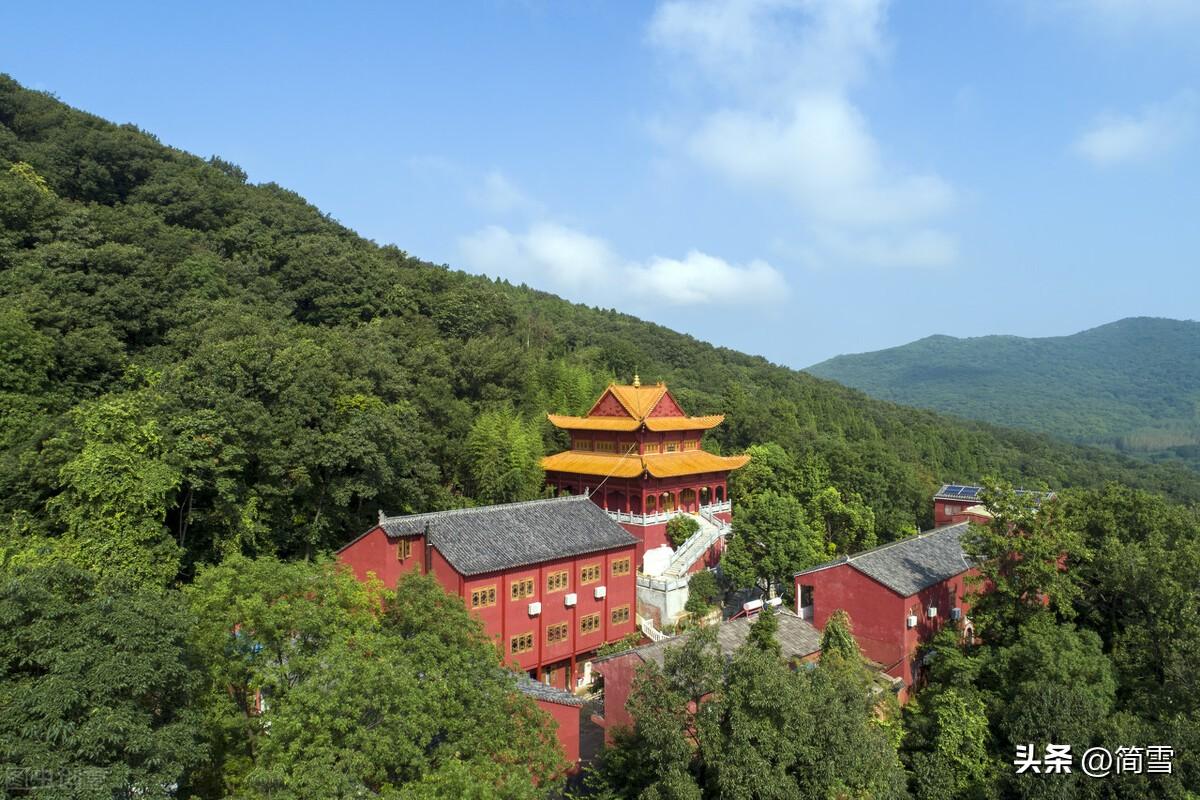 夜归鹿门山歌 孟浩然（夜归鹿门山歌孟浩然古诗赏析）(图4)