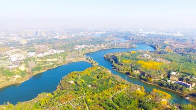 郑州地区植物园（郑州这7家植物园）(26)