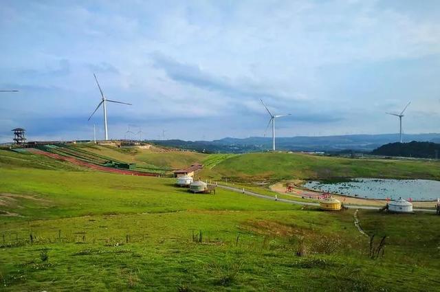 贵阳游玩露营攻略（贵阳周边户外登山露营徒步最佳地点推荐）(7)