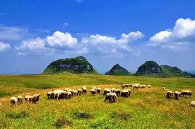 ​贵阳游玩露营攻略（贵阳周边户外登山露营徒步最佳地点推荐）