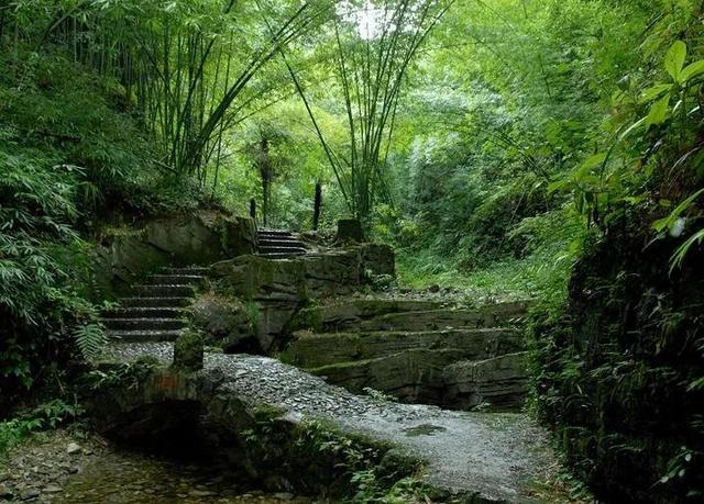 贵阳游玩露营攻略（贵阳周边户外登山露营徒步最佳地点推荐）(29)