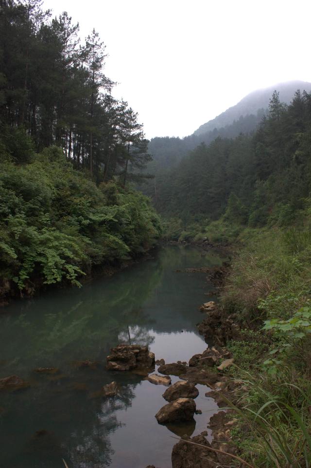 贵阳游玩露营攻略（贵阳周边户外登山露营徒步最佳地点推荐）(49)