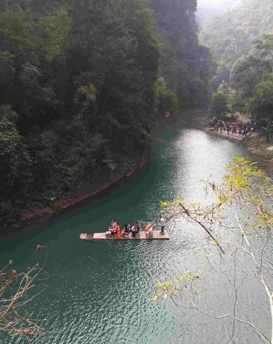 贵阳游玩露营攻略（贵阳周边户外登山露营徒步最佳地点推荐）(17)