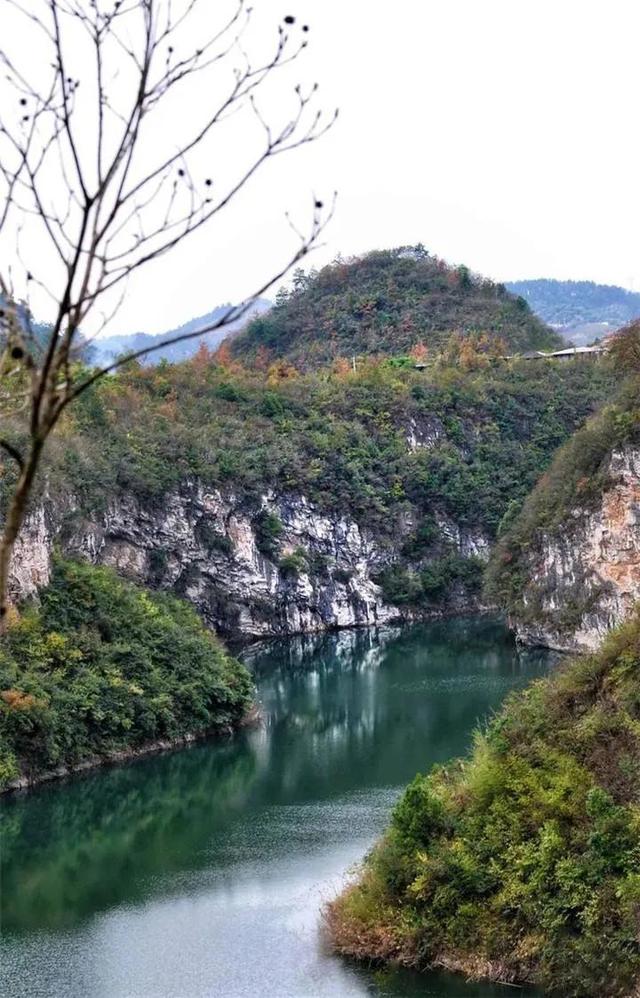 贵阳游玩露营攻略（贵阳周边户外登山露营徒步最佳地点推荐）(20)