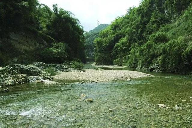 贵阳游玩露营攻略（贵阳周边户外登山露营徒步最佳地点推荐）(41)