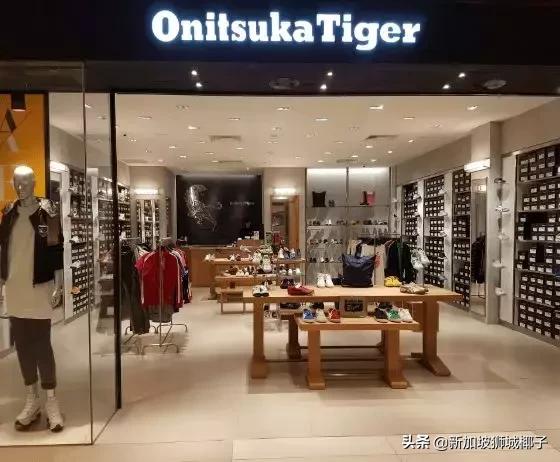 新加坡日本超市必买清单（新加坡全岛竟有这么多工厂折扣店）(54)