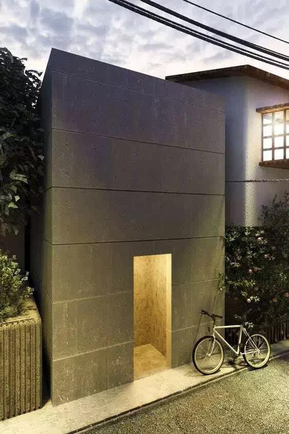 全球最顶级的建筑师安藤忠雄（叫安藤忠雄的建筑）(19)