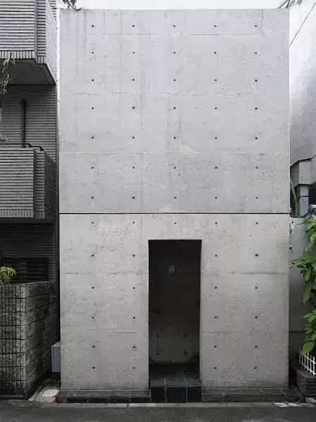 全球最顶级的建筑师安藤忠雄（叫安藤忠雄的建筑）(17)