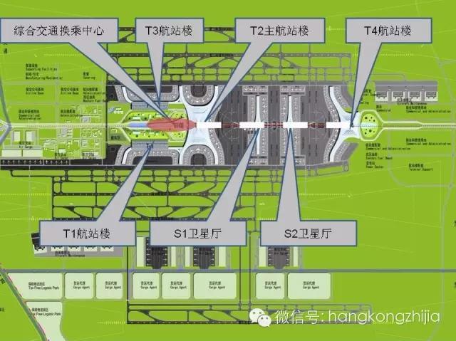 郑州新郑机场改名航空港机场（郑州新郑国际机场T2航站楼启用纪念）(5)