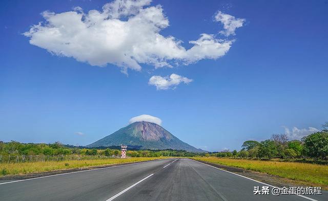 巴厘岛巴图尔火山（岛屿拥有两座巨型活火山）(17)