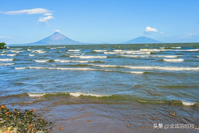 巴厘岛巴图尔火山（岛屿拥有两座巨型活火山）(2)