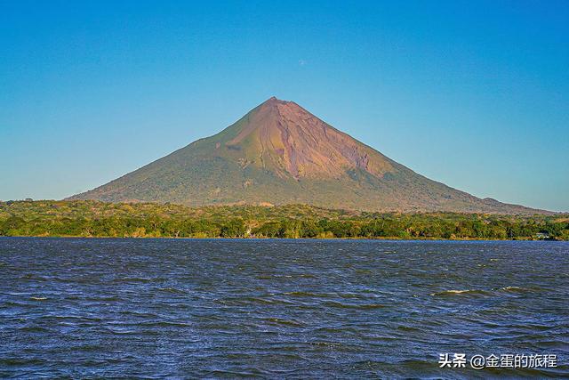 巴厘岛巴图尔火山（岛屿拥有两座巨型活火山）(23)