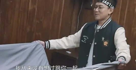 苏醒好男人什么梗的照片（苏醒当年力压张杰出道）