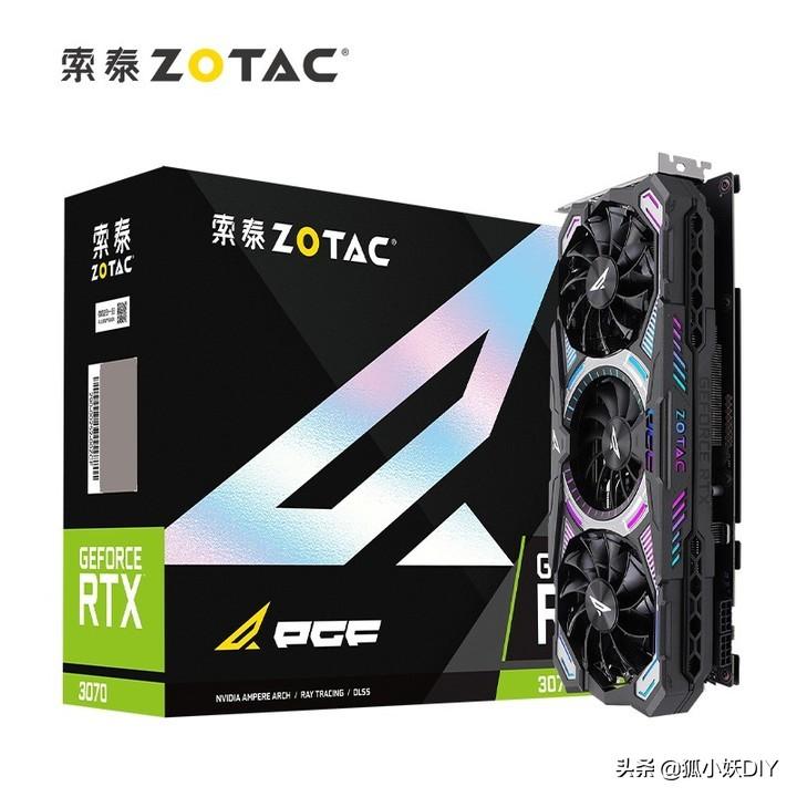 索泰gt210（索泰系列显卡介绍）