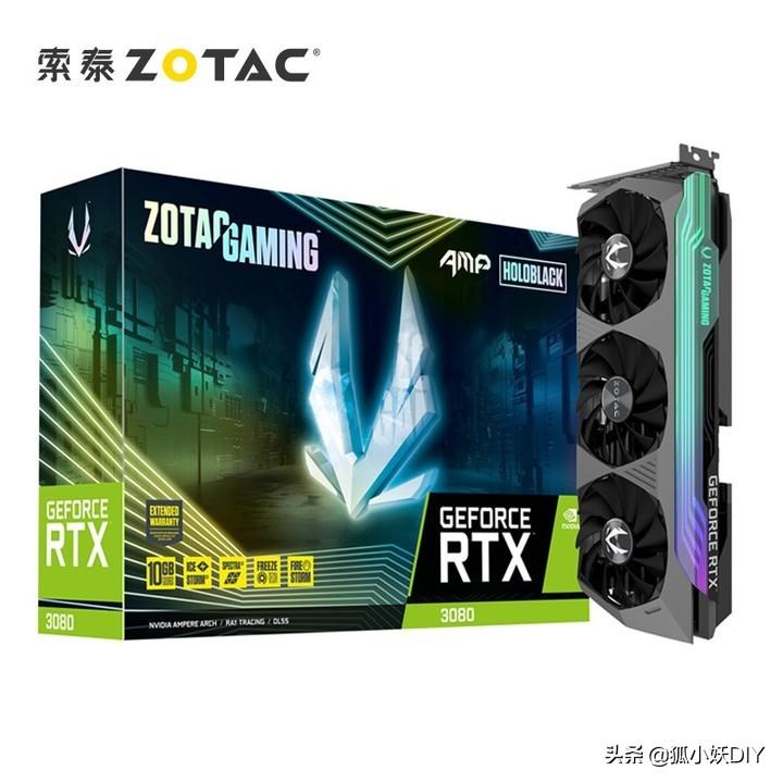 索泰gt210（索泰系列显卡介绍）