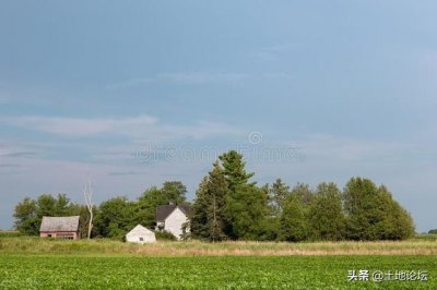 ​一户一宅我没有宅基地怎么办（申请农村宅基地需要的条件）