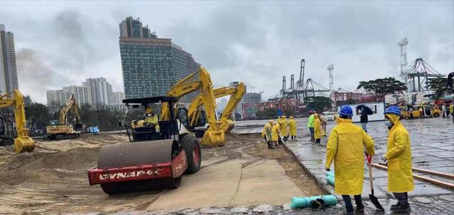 香港卫生署卫生防疫中心（港府不禁足不封城）(6)