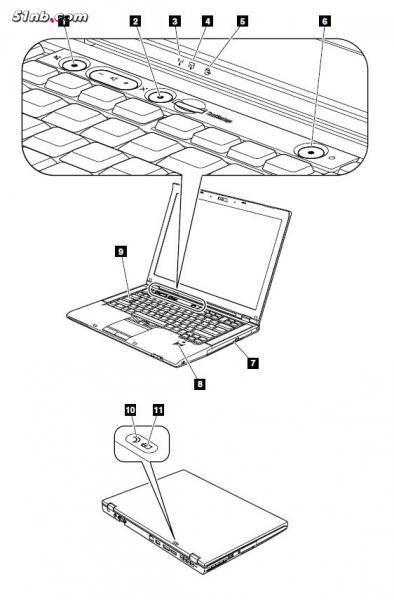 thinkpadx和s系列有什么区别（重温经典ThinkPadX240s评测第1章）(19)