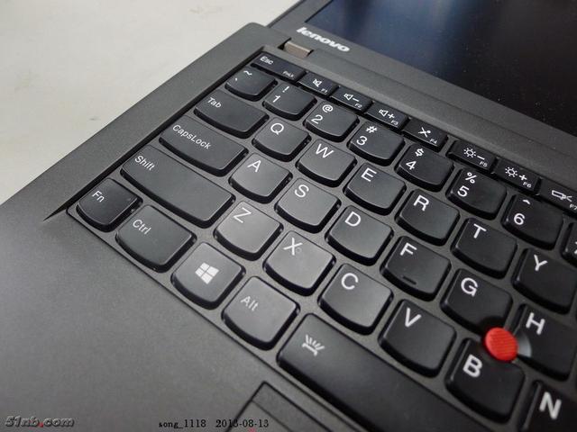 thinkpadx和s系列有什么区别（重温经典ThinkPadX240s评测第1章）(13)