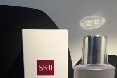 ​sk2神仙水补水怎么样