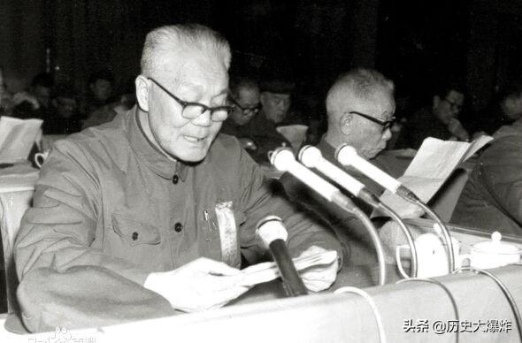 山东省1980后的省长是谁（他是山东省省长）(3)