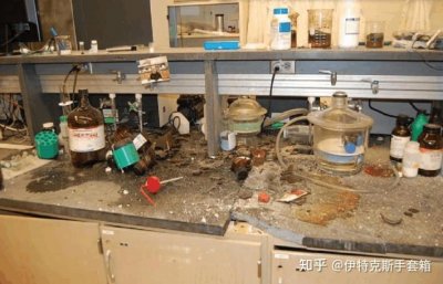 ​清华大学实验室爆炸处理（清华实验室爆炸一博士后身亡）