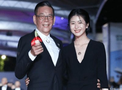 ​龙劭华的老婆是谁？龙劭华有过几段婚姻