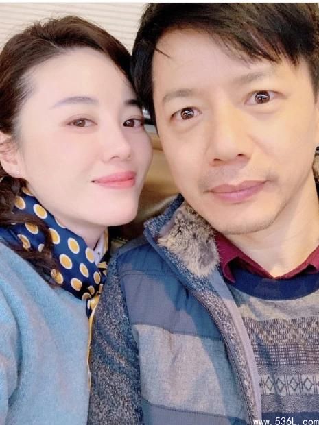 段奕宏的老婆是谁？ 段奕宏妻子王瑾资料以及照片