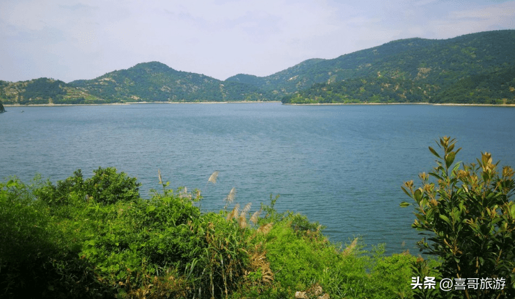 慈溪有什么好玩的地方景点(浙江慈溪有哪些旅游景点)