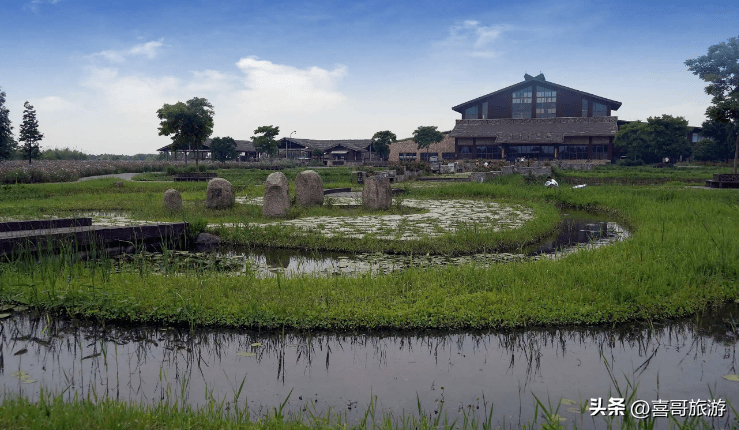 慈溪有什么好玩的地方景点(浙江慈溪有哪些旅游景点)