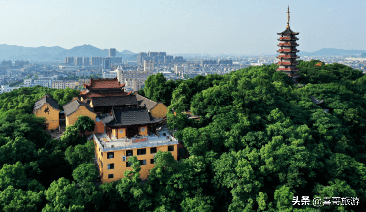 慈溪有什么好玩的地方景点(浙江慈溪有哪些旅游景点)