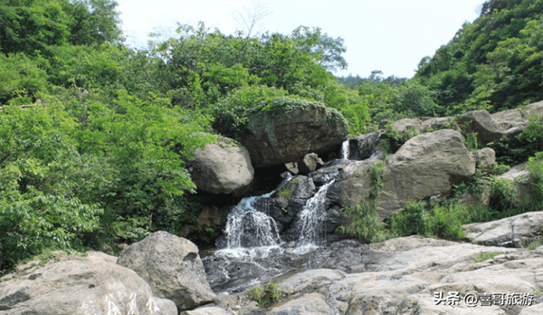 慈溪有什么好玩的地方景点(浙江慈溪有哪些旅游景点)