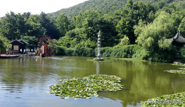 慈溪有什么好玩的地方景点(浙江慈溪有哪些旅游景点)