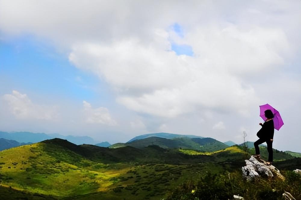 汉中自驾游旅游攻略最佳路线(汉中自驾游这些地方值得一去)