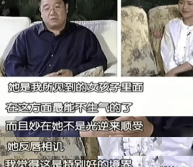 梁欢：丈夫是英达，我对宋丹丹有愧，今儿子英如镝成为她的骄傲