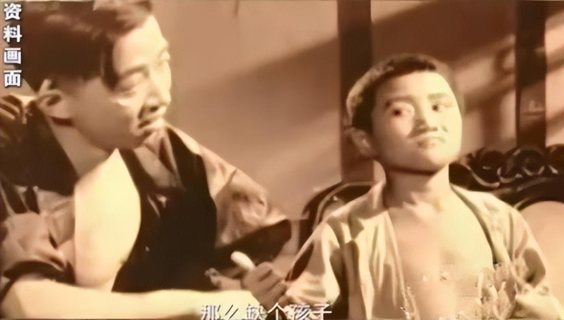 牛犇个人资料简介新闻（著名演员牛犇：演戏77年，两个儿子不姓牛，老伴去世后太孤单）