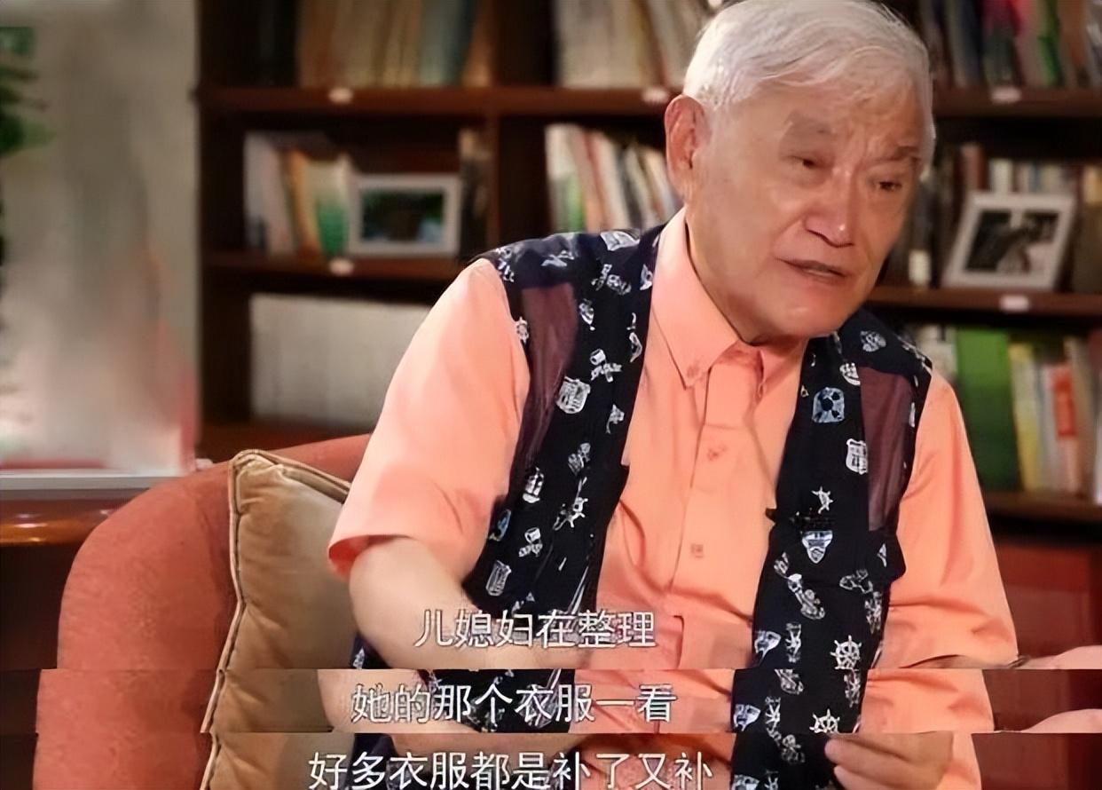 牛犇个人资料简介新闻（著名演员牛犇：演戏77年，两个儿子不姓牛，老伴去世后太孤单）