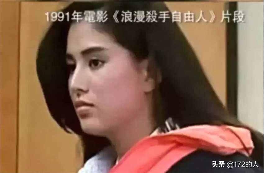 李若彤个人简介资料（55岁李若彤一生3段爱情，被大20岁男友PUA情感十年，最大遗憾无子）