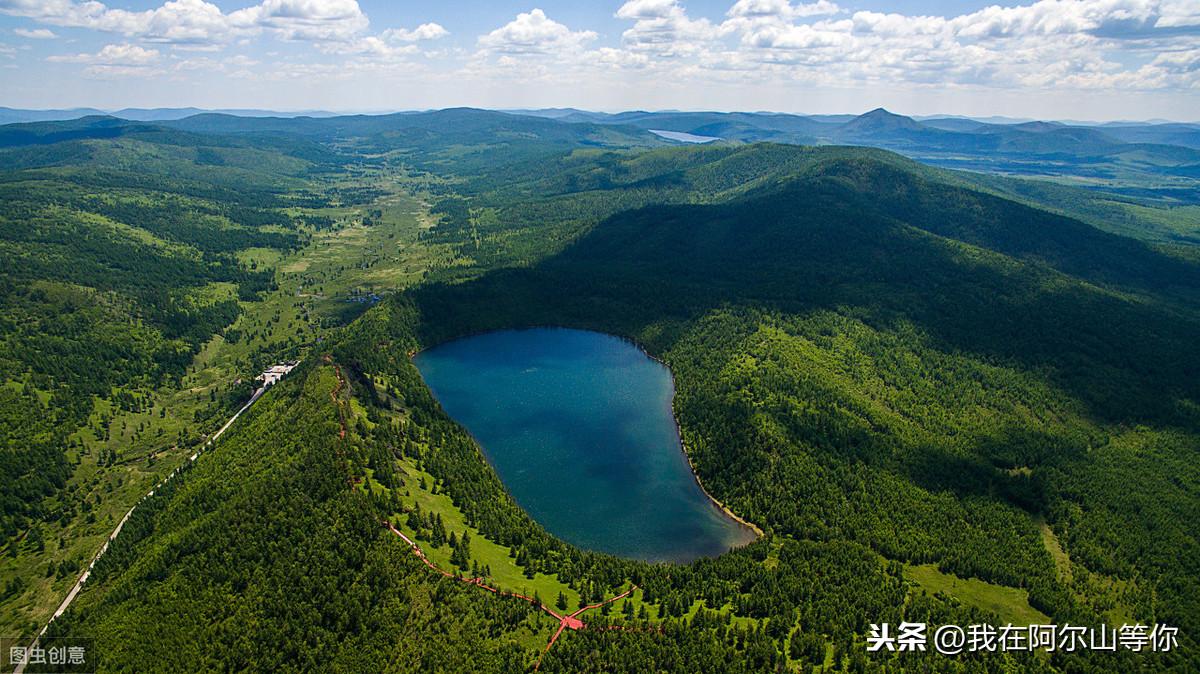 阿尔山市属于哪个地区(阿尔山市面积多少平方公里)