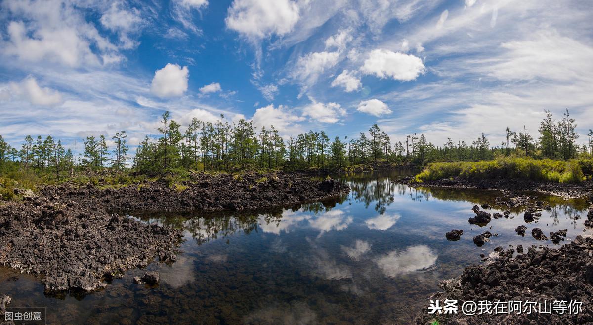 阿尔山市属于哪个地区(阿尔山市面积多少平方公里)