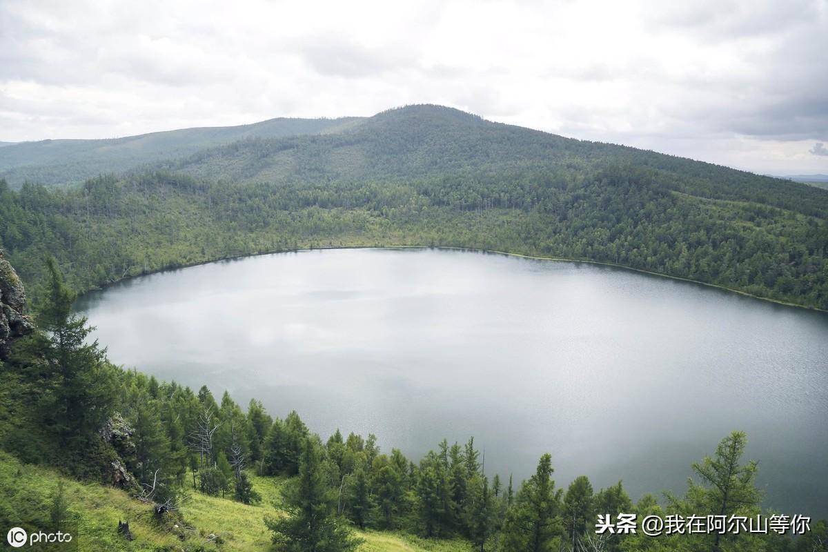 阿尔山市属于哪个地区(阿尔山市面积多少平方公里)