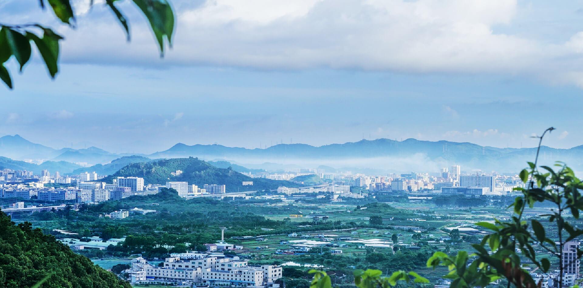 光明区属于深圳市哪个区(深圳光明属于哪个区)